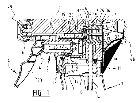 Une figure unique qui représente un dessin illustrant l'invention.